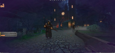 Bloodshed EU PC Steam CD Key Bloodshed EU PC Steam CD Key