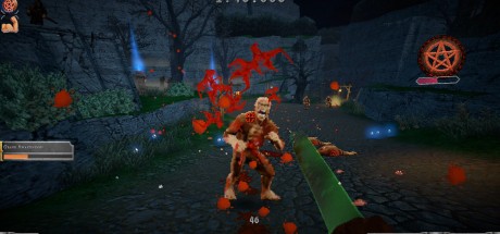 Bloodshed EU PC Steam CD Key Bloodshed EU PC Steam CD Key