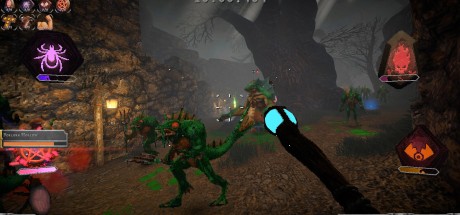Bloodshed EU PC Steam CD Key Bloodshed EU PC Steam CD Key