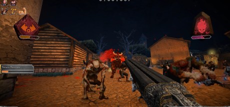 Bloodshed EU PC Steam CD Key Bloodshed EU PC Steam CD Key
