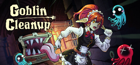 Goblin Cleanup EU PC Steam CD Key Goblin Cleanup EU PC Steam CD Key