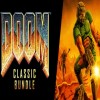 DOOM Classic Bundle Steam CD Key DOOM Classic Bundle Steam CD Key