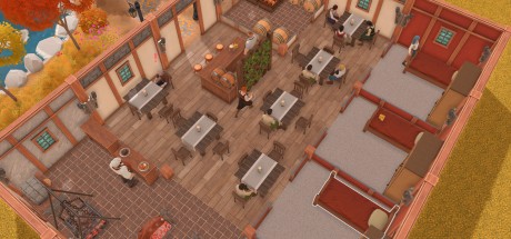 Inn Tycoon PC Steam CD Key