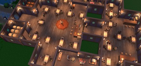 Inn Tycoon PC Steam CD Key