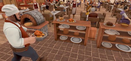 Inn Tycoon PC Steam CD Key