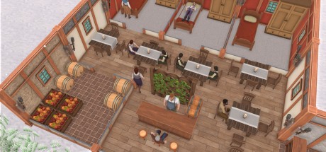 Inn Tycoon PC Steam CD Key