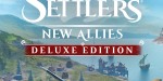 The Settlers: New Allies Deluxe Edition EU PC Ubisoft Connect CD Key