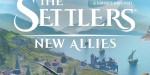 The Settlers: New Allies EU PC Ubisoft Connect CD Key