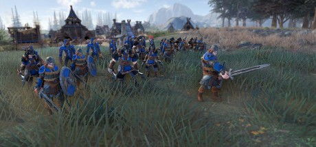 The Settlers: New Allies EU PC Ubisoft Connect CD Key