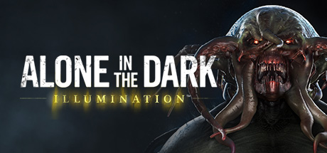 Alone in the Dark: Illumination EU Steam CD Key Alone in the Dark: Illumination EU Steam CD Key