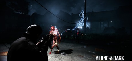 Alone in the Dark: Illumination Steam CD Key Alone in the Dark: Illumination Steam CD Key