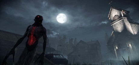 Alone in the Dark: Illumination Steam CD Key Alone in the Dark: Illumination Steam CD Key