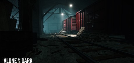 Alone in the Dark: Illumination Steam CD Key Alone in the Dark: Illumination Steam CD Key