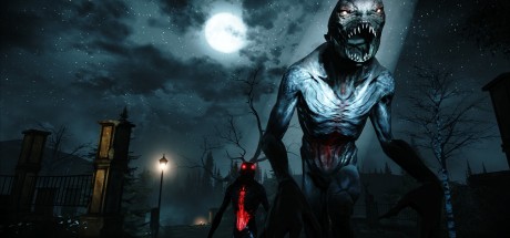Alone in the Dark: Illumination Steam CD Key Alone in the Dark: Illumination Steam CD Key