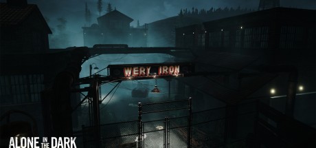 Alone in the Dark: Illumination Steam CD Key Alone in the Dark: Illumination Steam CD Key