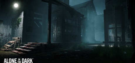 Alone in the Dark: Illumination Steam CD Key Alone in the Dark: Illumination Steam CD Key