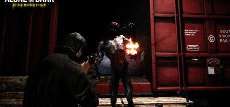 Alone in the Dark: Illumination Steam CD Key Alone in the Dark: Illumination Steam CD Key