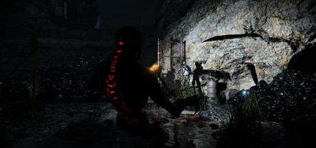 Alone in the Dark: Illumination Steam CD Key Alone in the Dark: Illumination Steam CD Key