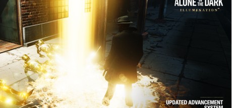 Alone in the Dark: Illumination Steam CD Key Alone in the Dark: Illumination Steam CD Key
