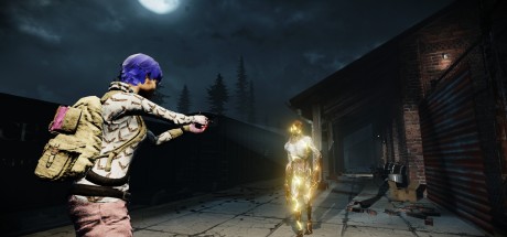 Alone in the Dark: Illumination Steam CD Key Alone in the Dark: Illumination Steam CD Key