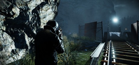 Alone in the Dark: Illumination Steam CD Key Alone in the Dark: Illumination Steam CD Key
