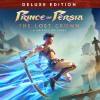 Prince of Persia The Lost Crown Deluxe Edition AU XBOX One / Xbox Series X|S CD Key