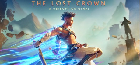 Prince of Persia The Lost Crown Deluxe Edition AU XBOX One / Xbox Series X|S CD Key Prince of Persia The Lost Crown Deluxe Edition AU XBOX One / Xbox Series X|S CD Key