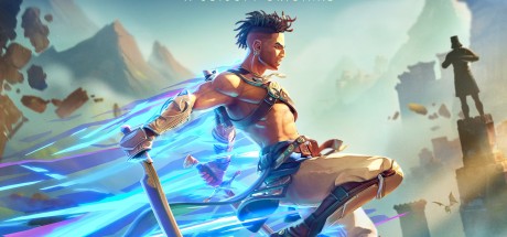 Prince of Persia The Lost Crown EU Nintendo Switch CD Key Prince of Persia The Lost Crown EU Nintendo Switch CD Key