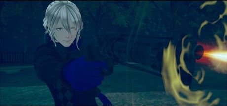 No Sleep For Kaname Date - From AI: THE SOMNIUM FILES PC Steam CD Key No Sleep For Kaname Date - From AI: THE SOMNIUM FILES PC Steam CD Key