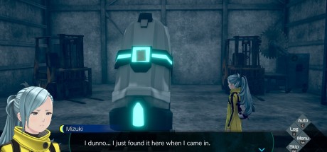 No Sleep For Kaname Date - From AI: THE SOMNIUM FILES PC Steam CD Key No Sleep For Kaname Date - From AI: THE SOMNIUM FILES PC Steam CD Key