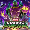 MARVEL Cosmic Invasion PC Steam CD Key MARVEL Cosmic Invasion PC Steam CD Key