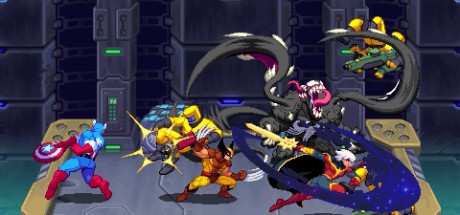 MARVEL Cosmic Invasion PC Steam CD Key MARVEL Cosmic Invasion PC Steam CD Key