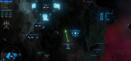 Star Valor - Base Building DLC PC Steam CD Key