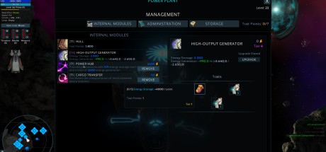 Star Valor - Base Building DLC PC Steam CD Key