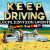 Keep Driving PC Steam CD Key Keep Driving PC Steam CD Key