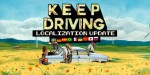 Keep Driving PC Steam CD Key