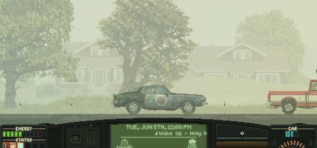 Keep Driving PC Steam CD Key Keep Driving PC Steam CD Key