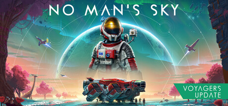 No Man's Sky CN PC Steam CD Key No Man's Sky CN PC Steam CD Key