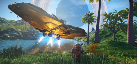 No Man's Sky GOG CD Key No Man's Sky GOG CD Key