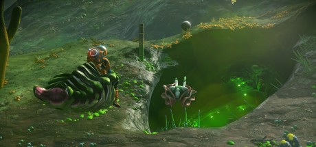 No Man's Sky CN PC Steam CD Key No Man's Sky CN PC Steam CD Key