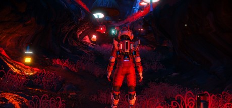 No Man's Sky CN PC Steam CD Key No Man's Sky CN PC Steam CD Key