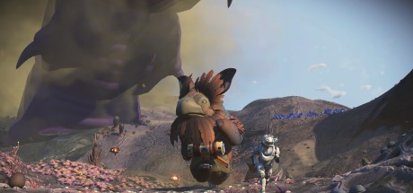 No Man's Sky CN PC Steam CD Key No Man's Sky CN PC Steam CD Key