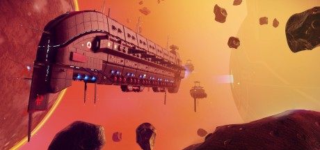 No Man's Sky CN PC Steam CD Key No Man's Sky CN PC Steam CD Key