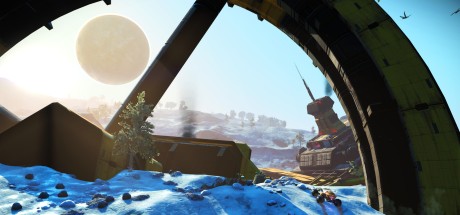 No Man's Sky CN PC Steam CD Key No Man's Sky CN PC Steam CD Key