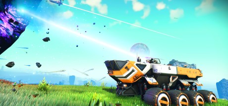 No Man's Sky CN PC Steam CD Key No Man's Sky CN PC Steam CD Key
