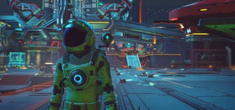 No Man's Sky CN PC Steam CD Key No Man's Sky CN PC Steam CD Key