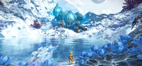 No Man's Sky CN PC Steam CD Key No Man's Sky CN PC Steam CD Key