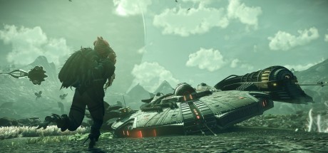 No Man's Sky CN PC Steam CD Key No Man's Sky CN PC Steam CD Key