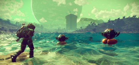 No Man's Sky CN PC Steam CD Key No Man's Sky CN PC Steam CD Key