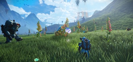 No Man's Sky CN PC Steam CD Key No Man's Sky CN PC Steam CD Key
